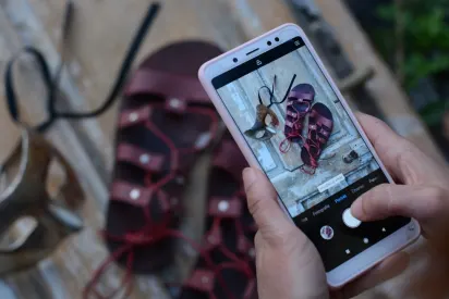 Kazino Hachi Slot Mobilā lietotne